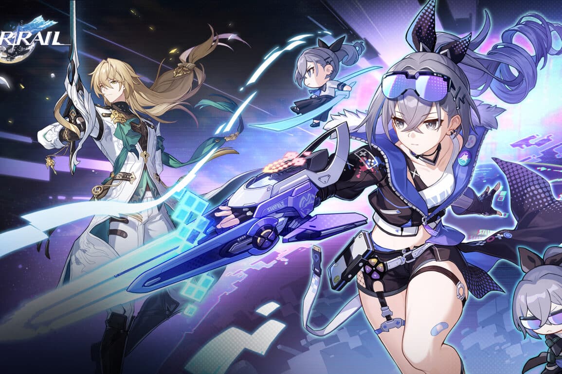 Honkai: Star Rail Update: Introducing New Characters and Gameplay Features