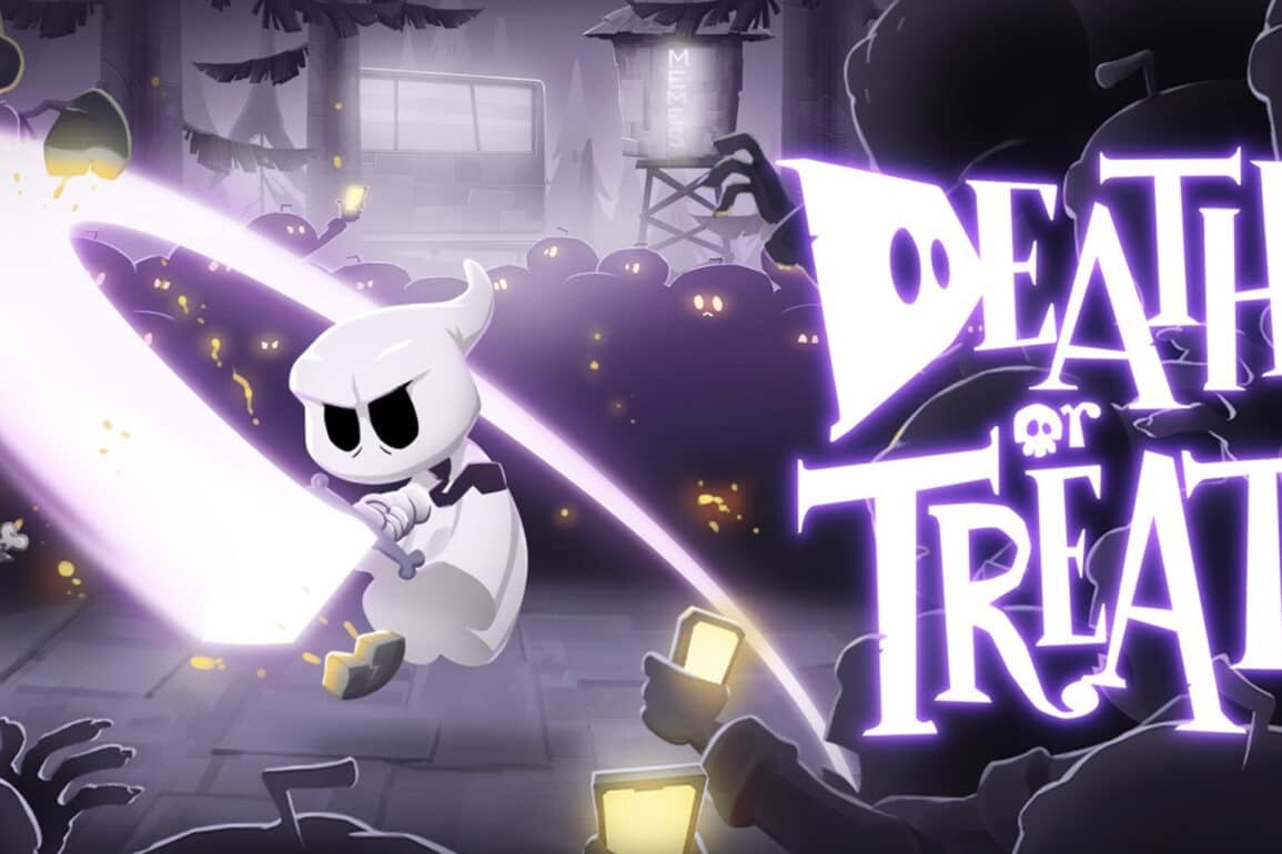 Death or Treat: Spooky Roguelite Lacking Substance – PS5 Review