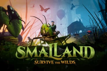 Smalland: Survive the Wilds Key Art
