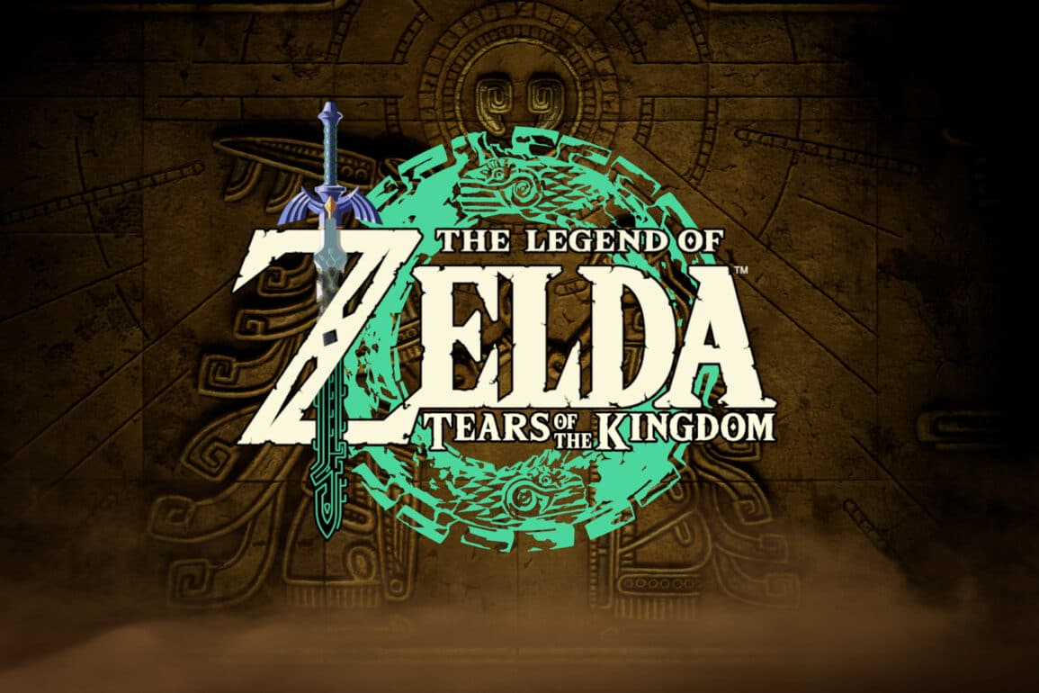 The Legend of Zelda: Tears of the Kingdom – Switch Review