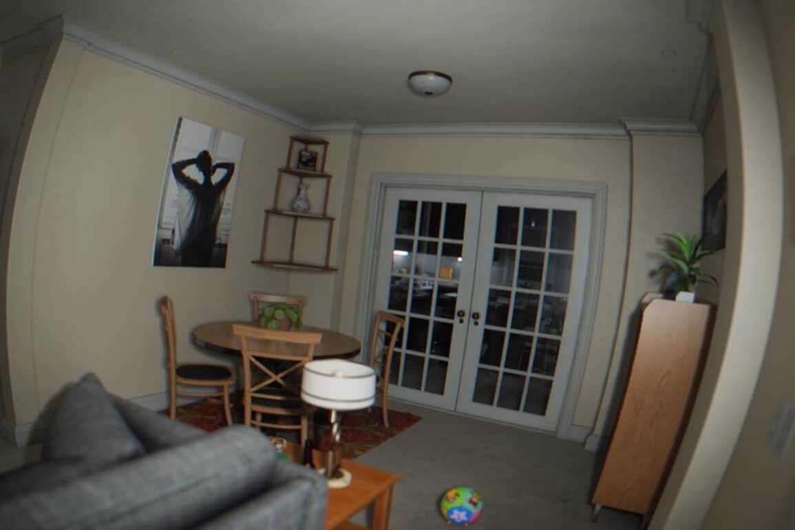 Paranormal Tales Screenshot 3