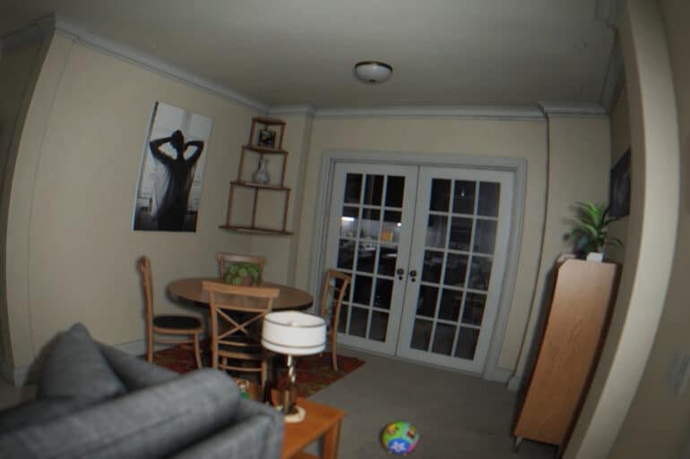 Paranormal Tales Screenshot 3
