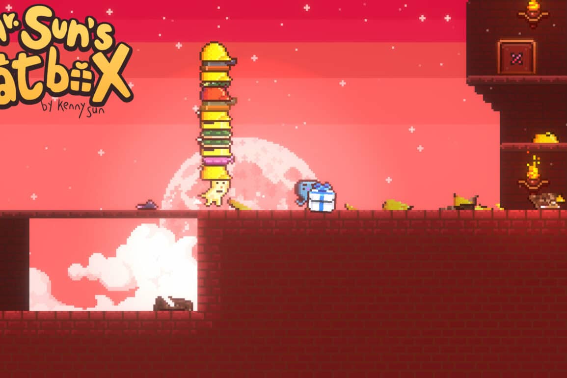 Mr. Sun’s Hatbox: Great Stealth Without a Hook – Switch Review