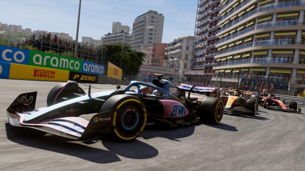 F1 23 Championship Edition Screenshot 1