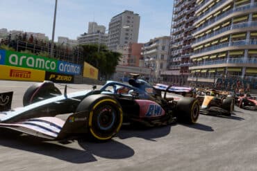 F1 23 Championship Edition Screenshot 1