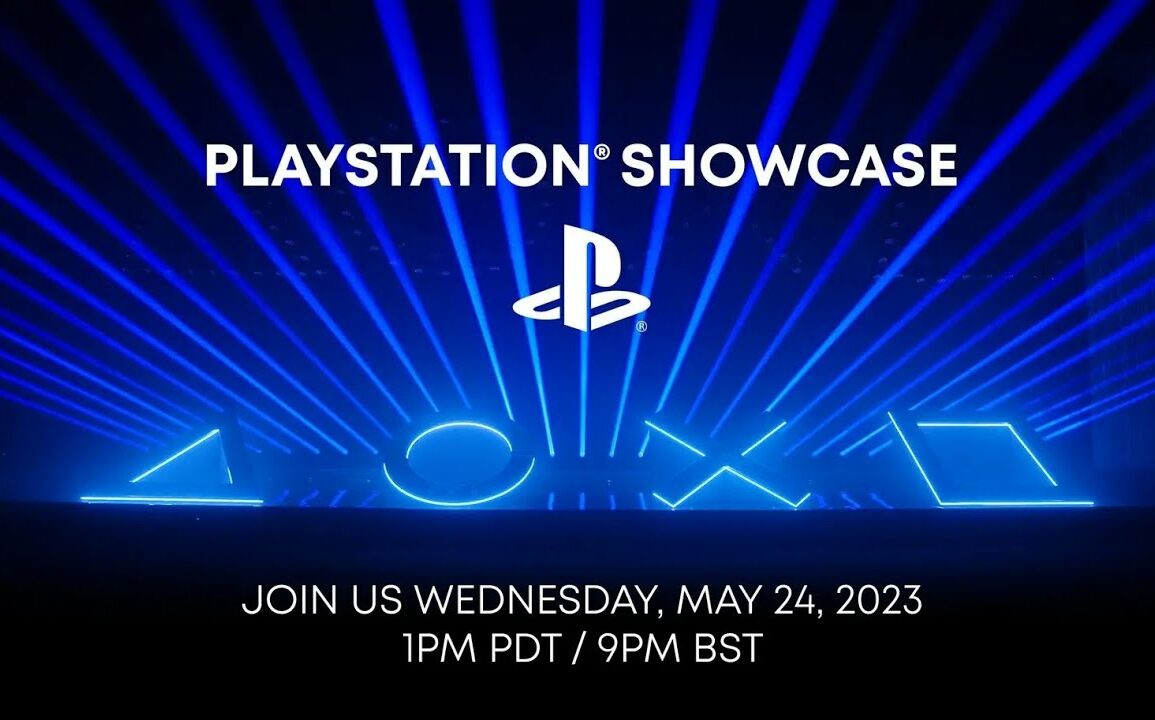 PlayStation Showcase 2023: What Video Games Will We See?