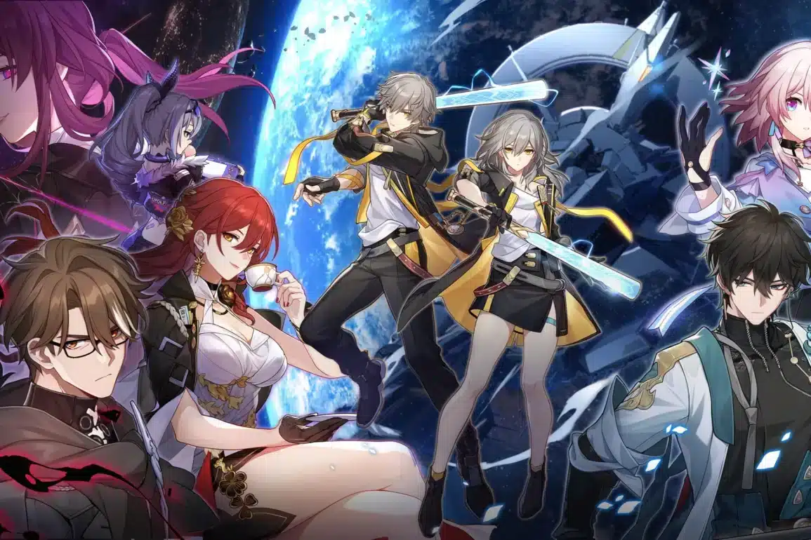 Honkai: Star Rail: Free Characters Guide