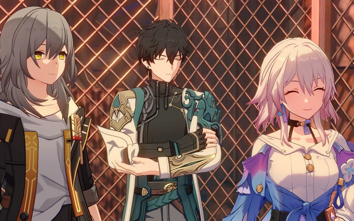 Honkai: Star Rail: Bonus Codes, Daily Items, and Free Content Details