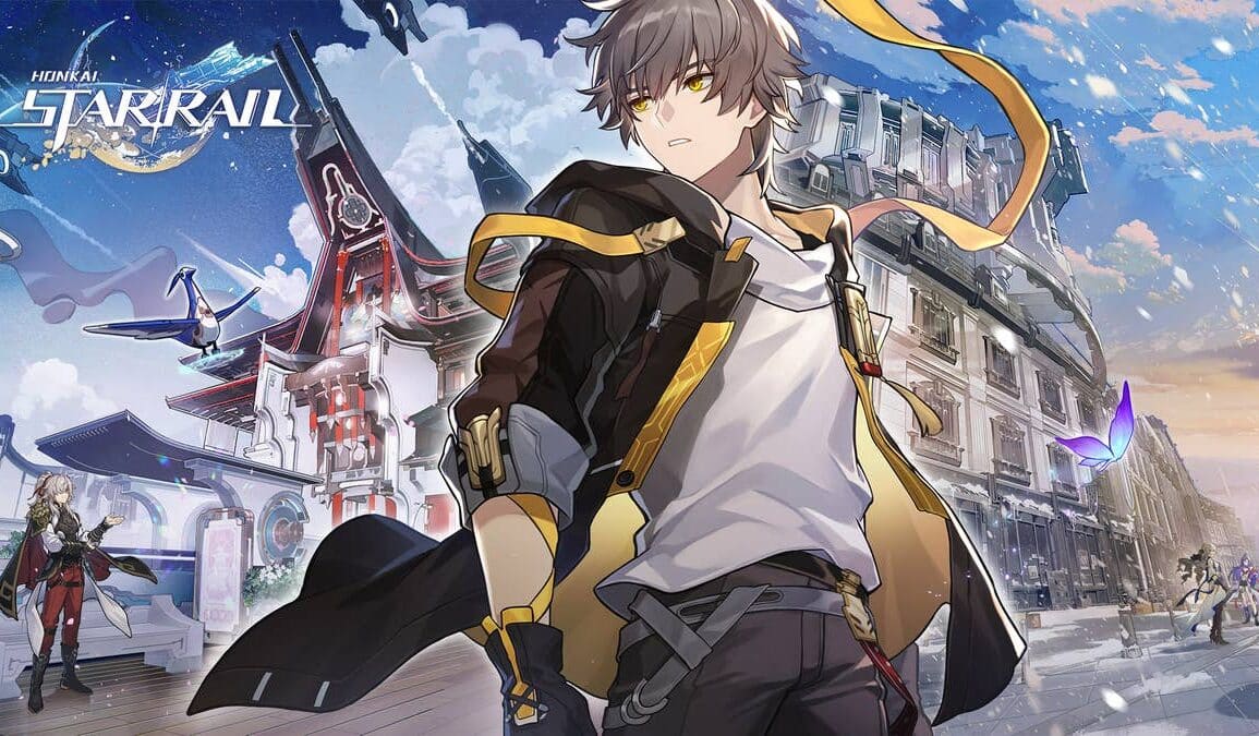 What Platforms is Honkai: Star Rail Available?