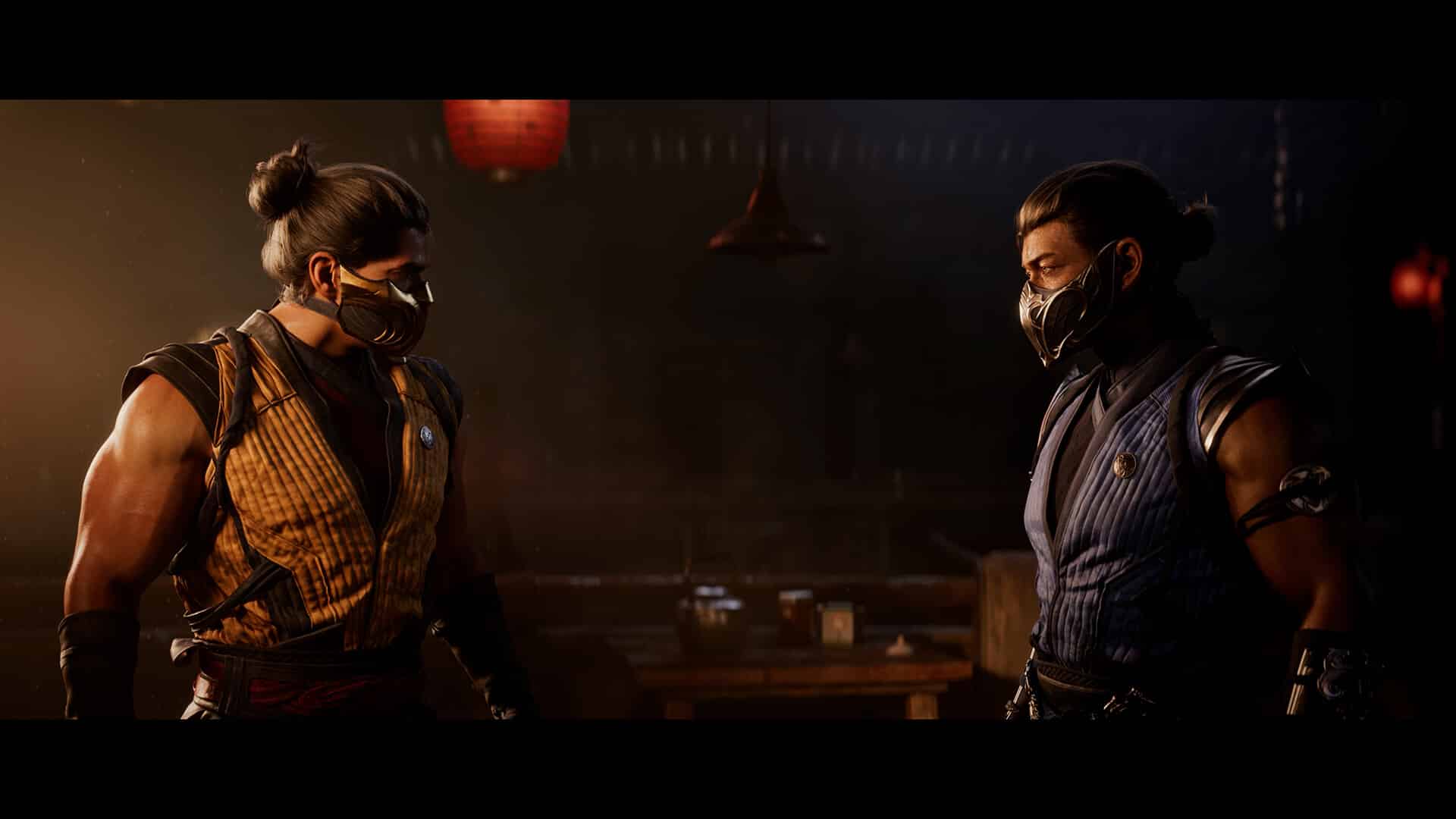 Mortal Kombat 1 Screenshot