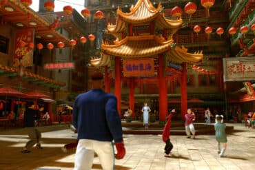 Street Fighter 6 Screenshot 2