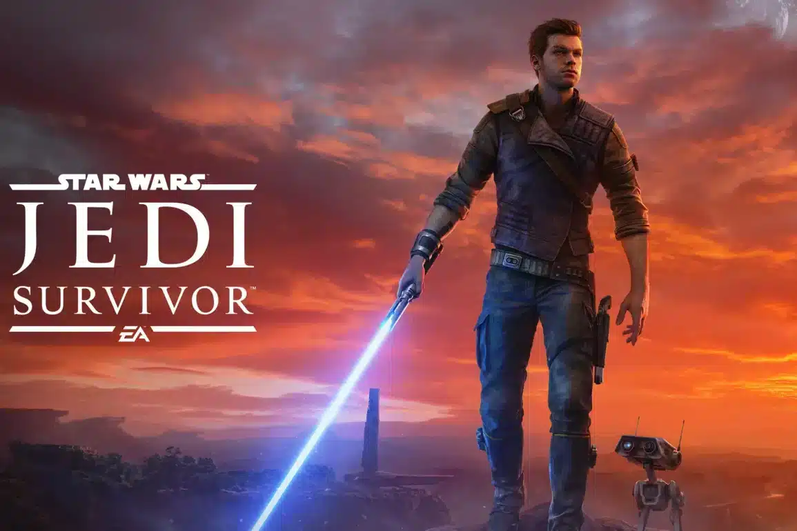 Star Wars Jedi: Survivor: The Force is Strong With This One – PS5 Review