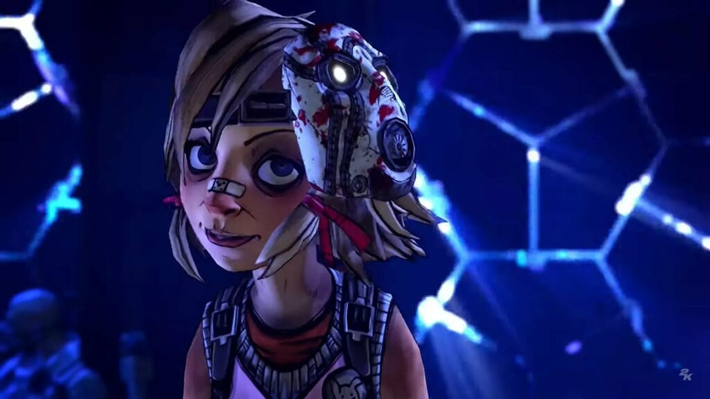 The Rise of Tiny Tina: From Borderlands Sidekick to Main Character