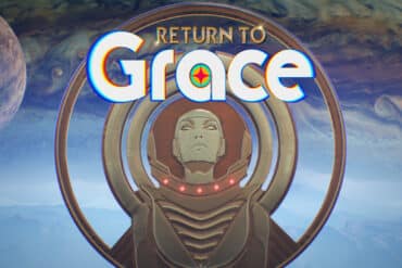 Return to Grace Key Art