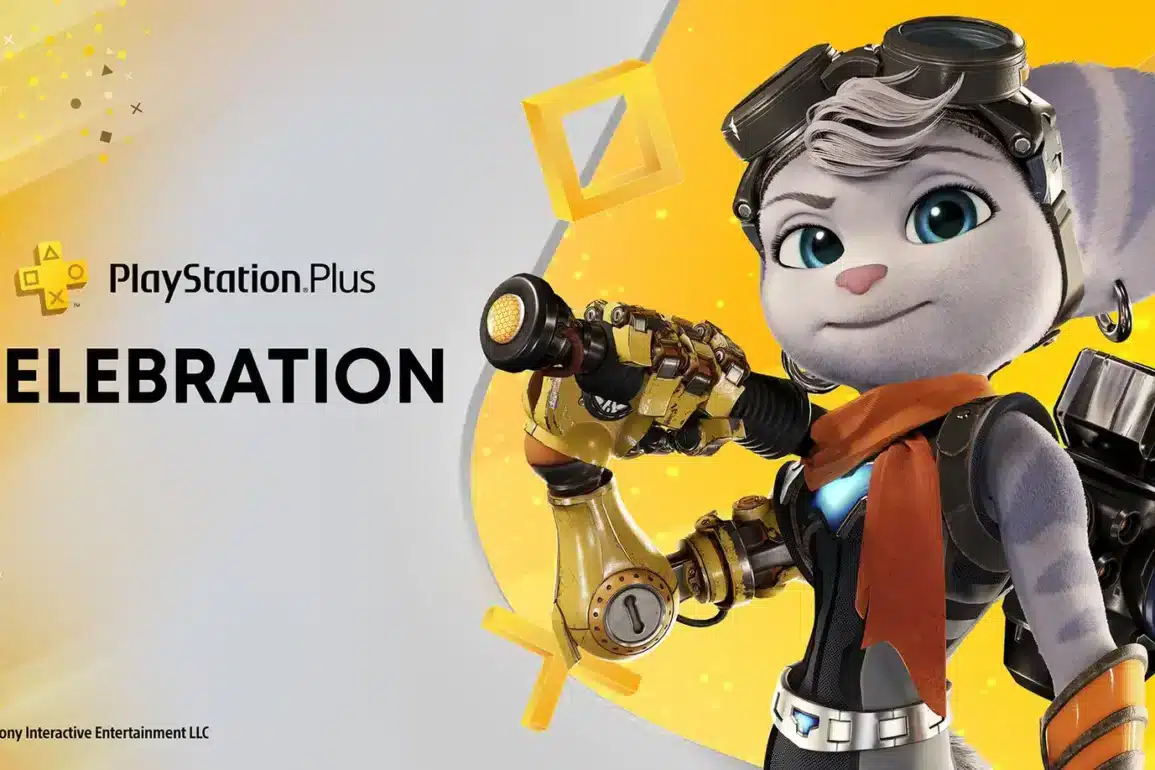 PlayStation Plus June Celebration