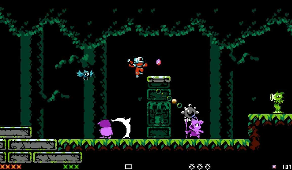 Bat Boy: Not Quite a Homerun – PC Review