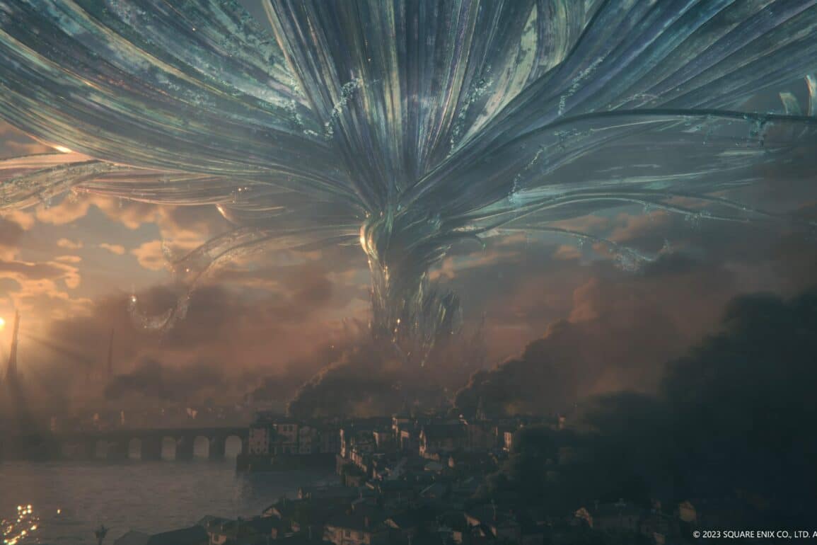 Final Fantasy 16 Screenshot 101