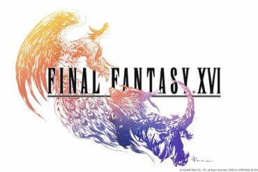 Final Fantasy 16 Key Art
