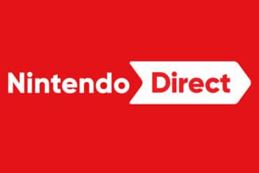 Nintendo Direct Key Art