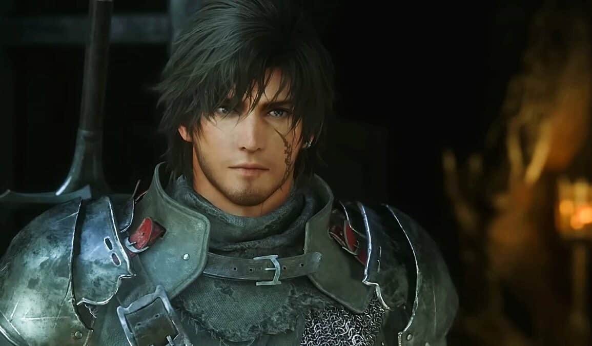 Final Fantasy 16 missable Items and Trophies