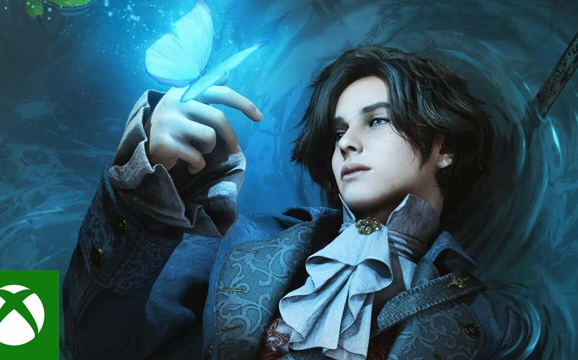 Lies of P Extended Gameplay At Xbox Showcase 2023