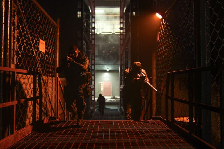 Modern Warfare 2 Warzone 2 Screenshot 1