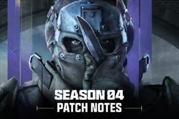 Call of Duty Modern Warfare 2 and Warzone 2 Season 4 Patch Notes Key Art