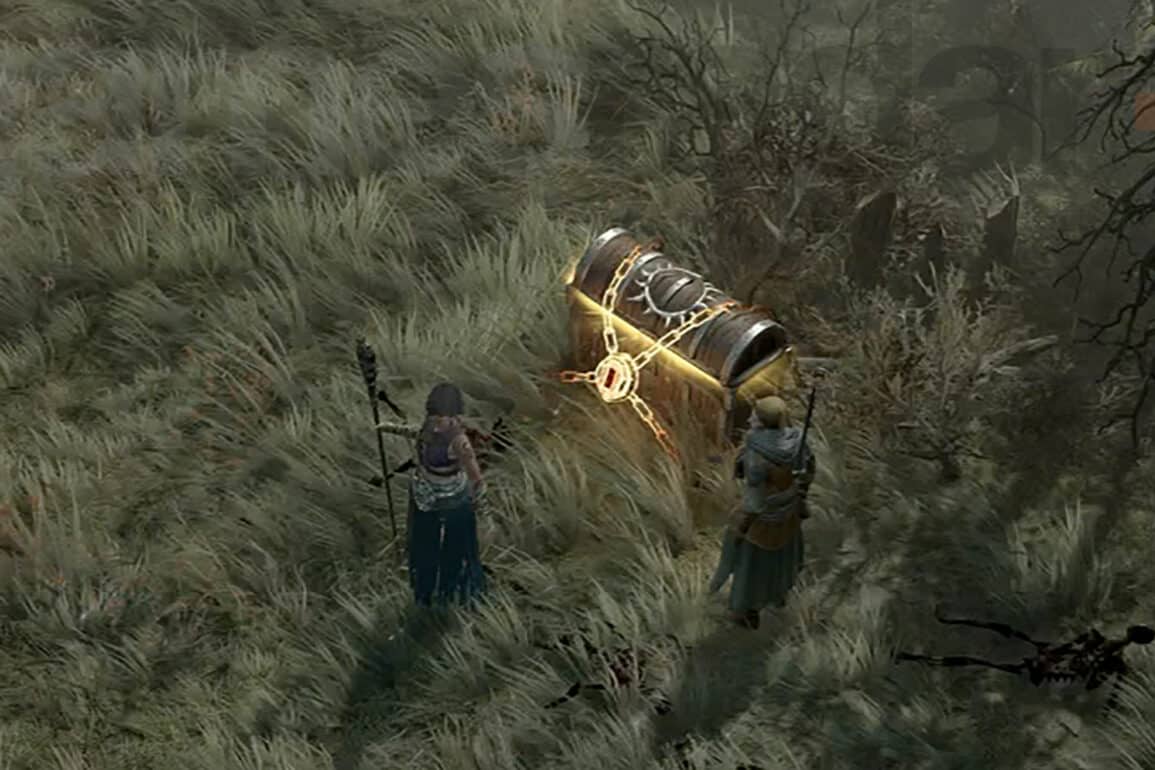 Where to Find Whispering Keys in Diablo 4?