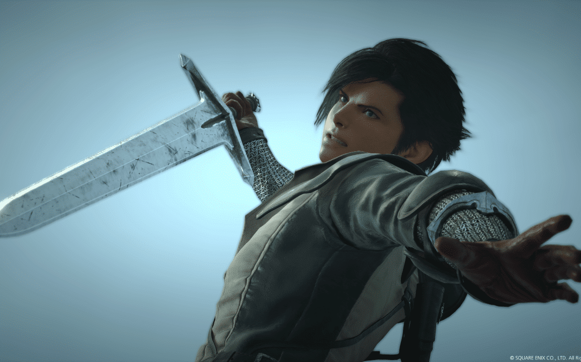 Final Fantasy 16: What is the Best Weapon?