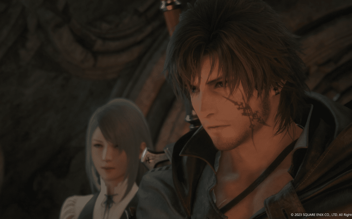 Final Fantasy 16 Screenshot 100