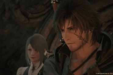 Final Fantasy 16 Screenshot 100