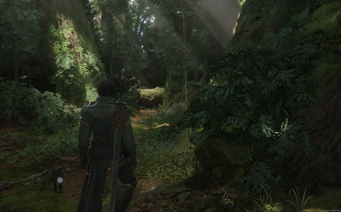 Final Fantasy 16: Can You Change Your Appearance?