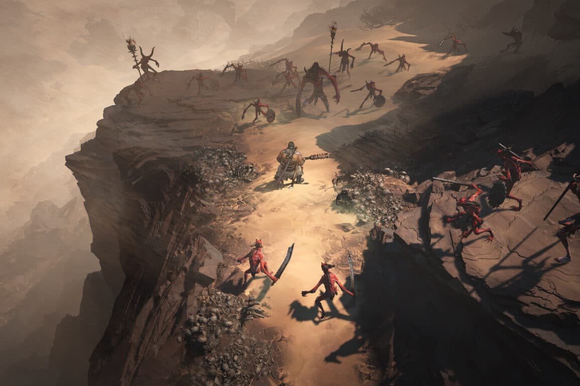 Diablo 4: What Different Editions Are There?