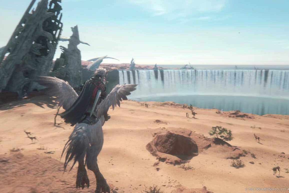 Final Fantasy 16: Pre-Order Editions Details