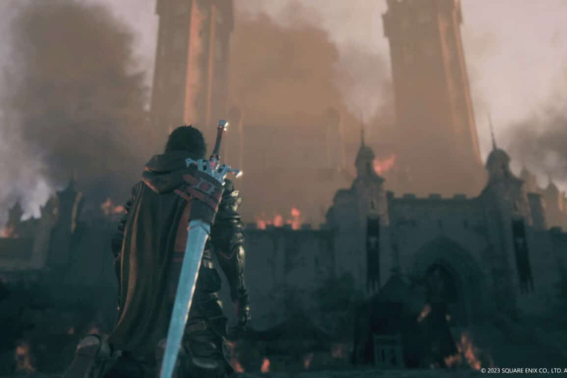 Will Final Fantasy 16 Be Multiplayer?