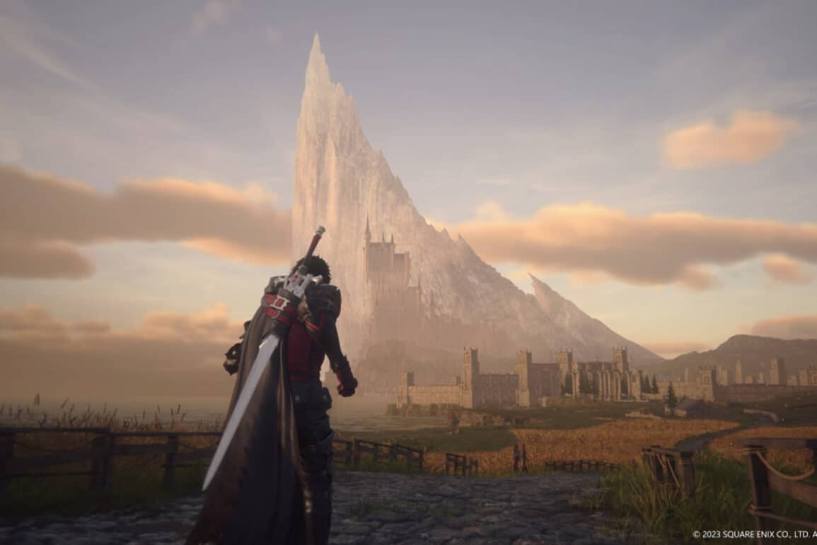 Final Fantasy 16: Do You Need to Play Previous Games?