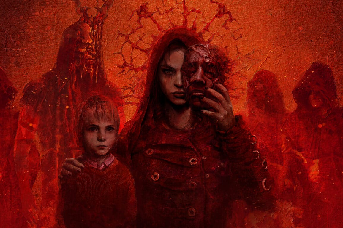 Unholy PC Review: An Unfulfilling Horror