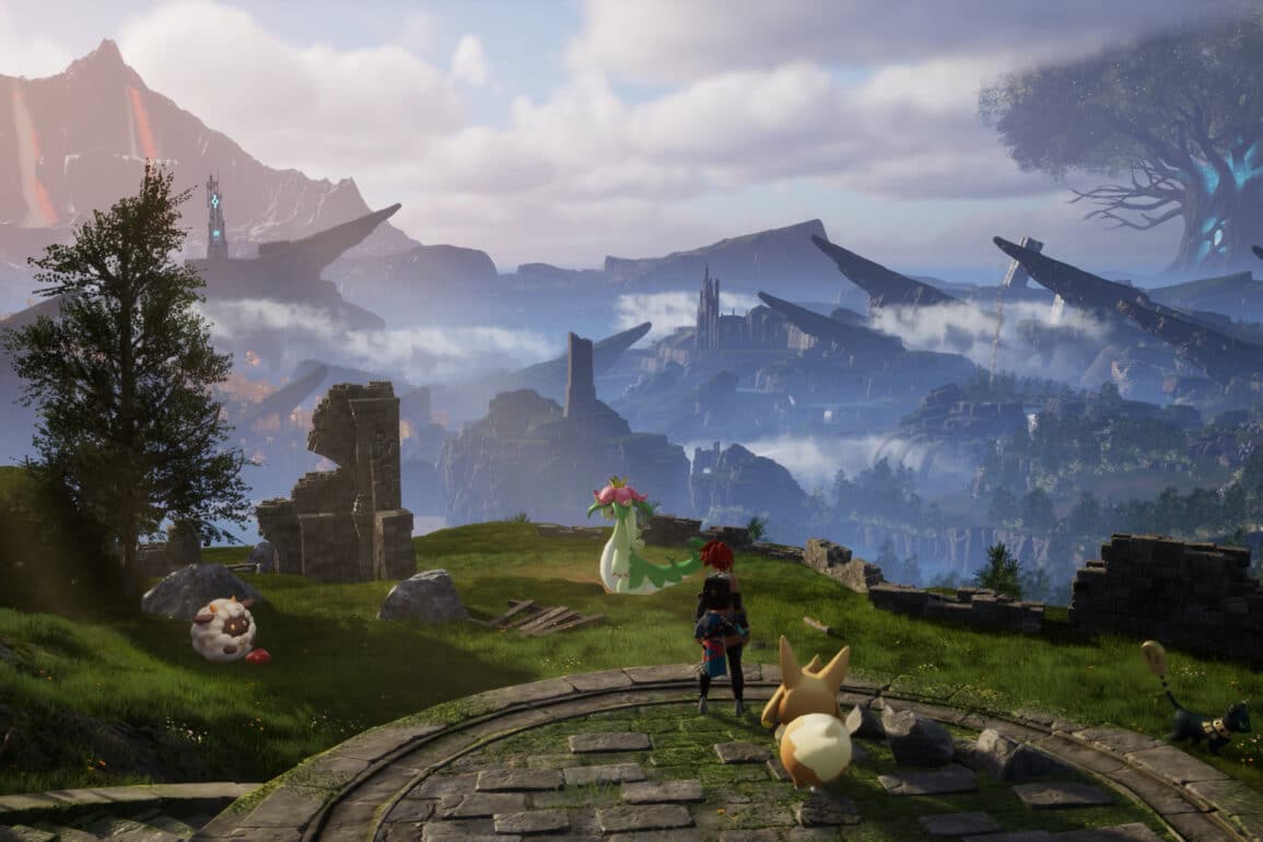 Palworld: Everything You Need To Know, Including Pricing and Release Date