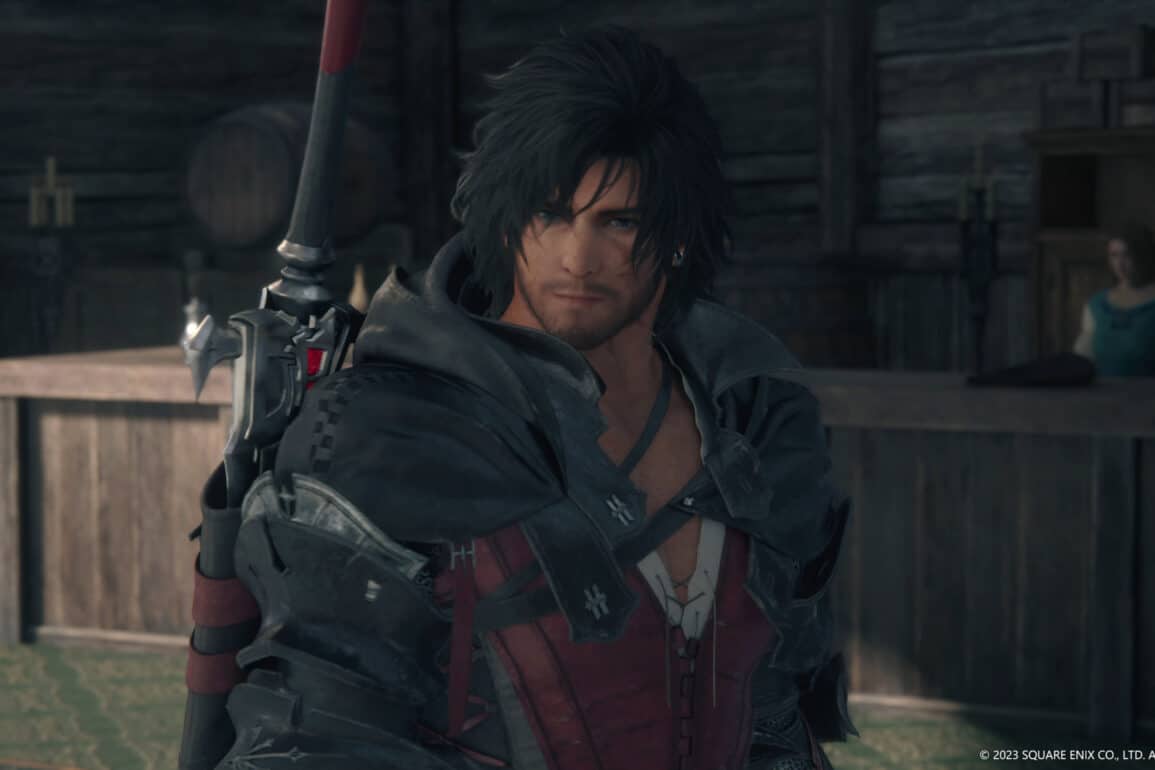 Will The New Zealand Trick Work For Final Fantasy 16?