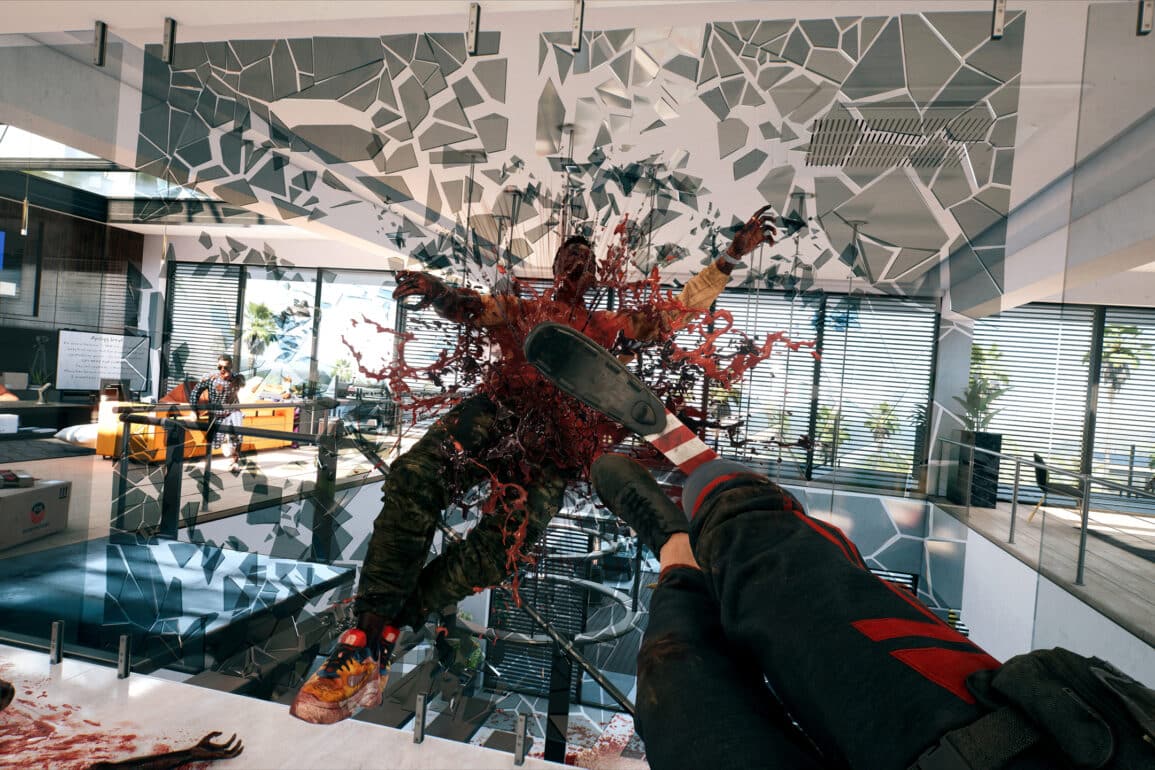 Get Free Dead Island 2 Skins Through Prime Gaming Rewards