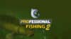 Cover Art - Professional Fishing 2