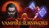 Vampire Survivors - CoverArt