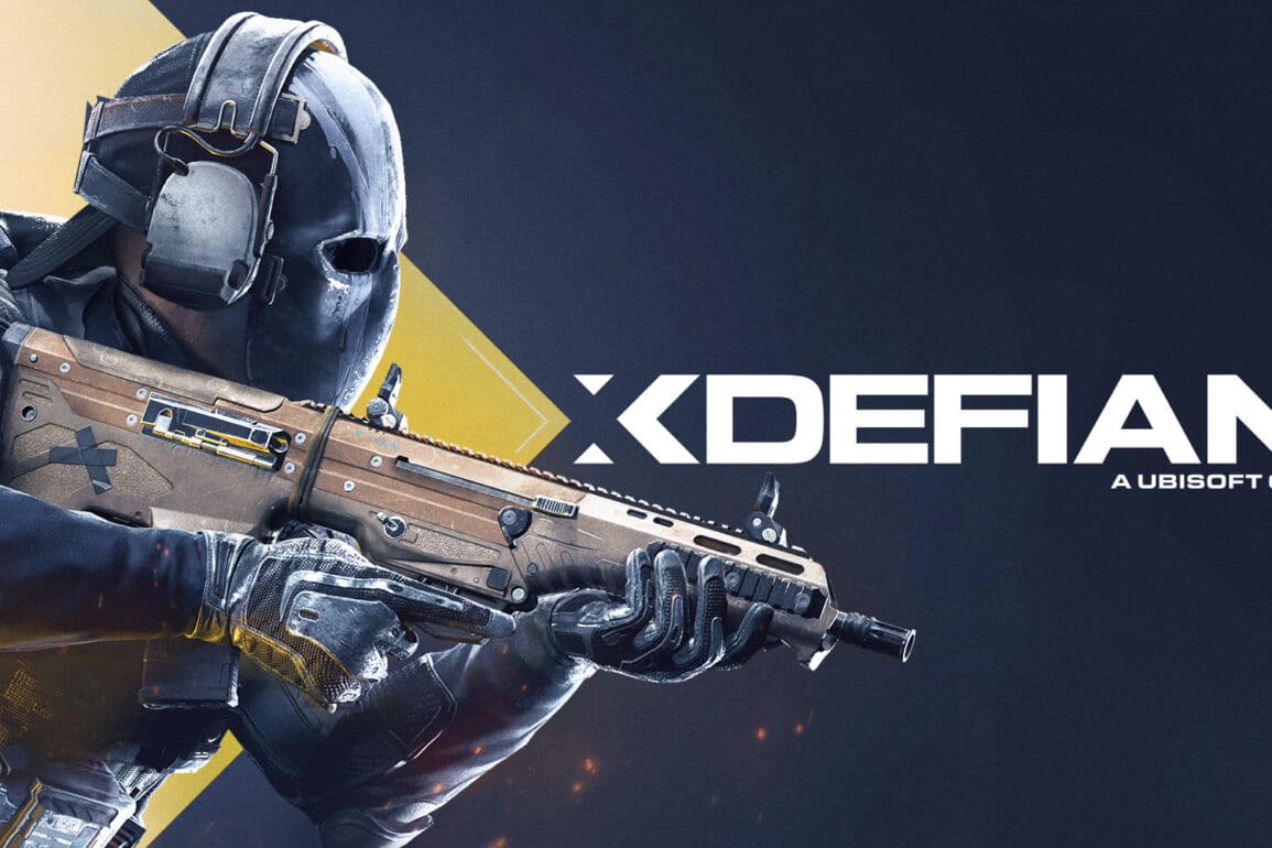XDefiant Beta Impressions: Is it Worth Playing?