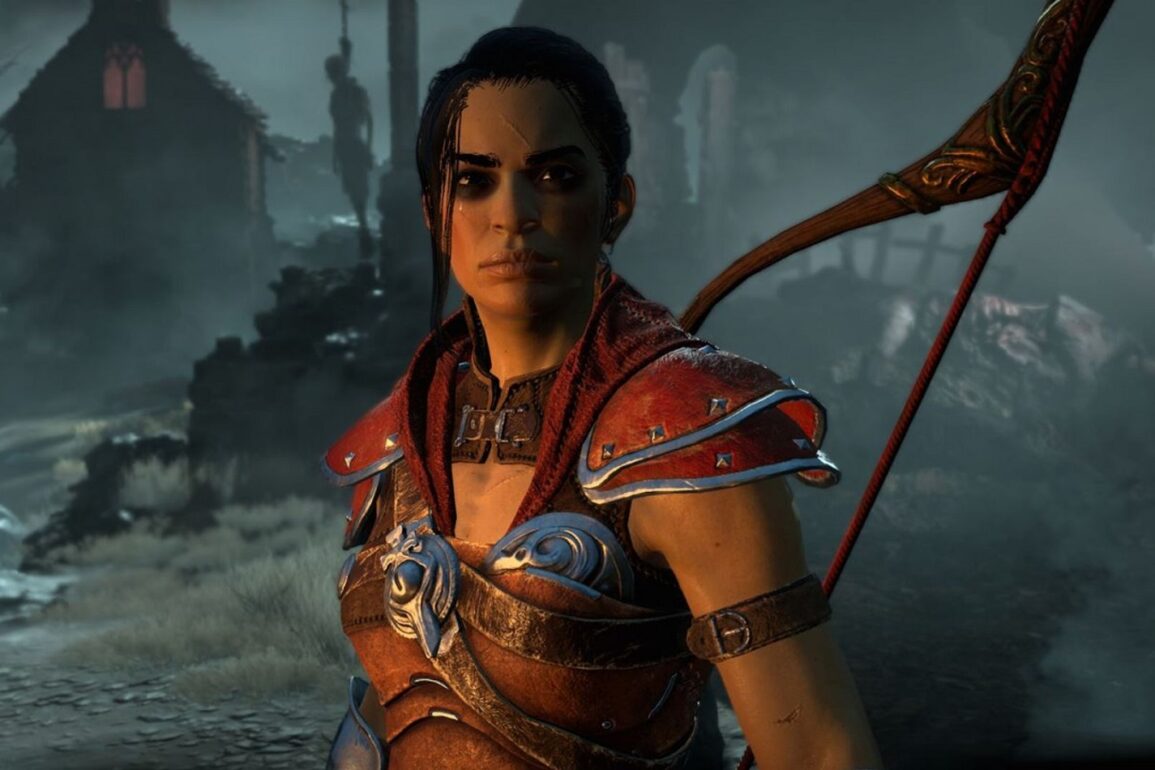 Diablo 4: Are Classes Gender Locked?