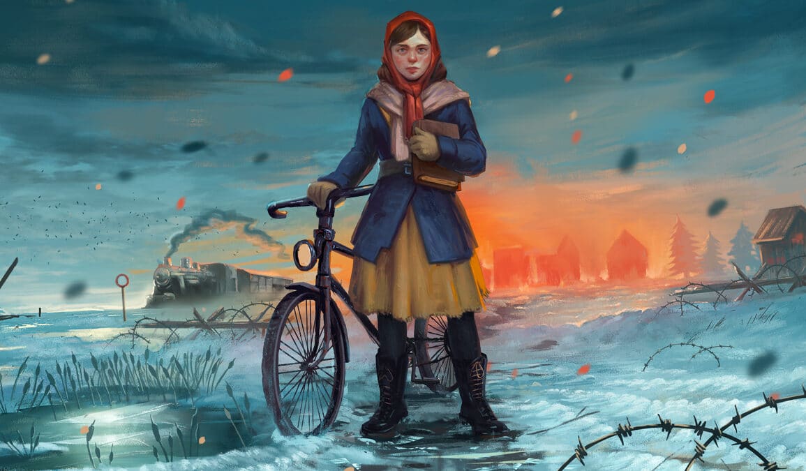 Gerda: A Flame in Winter – PC Review