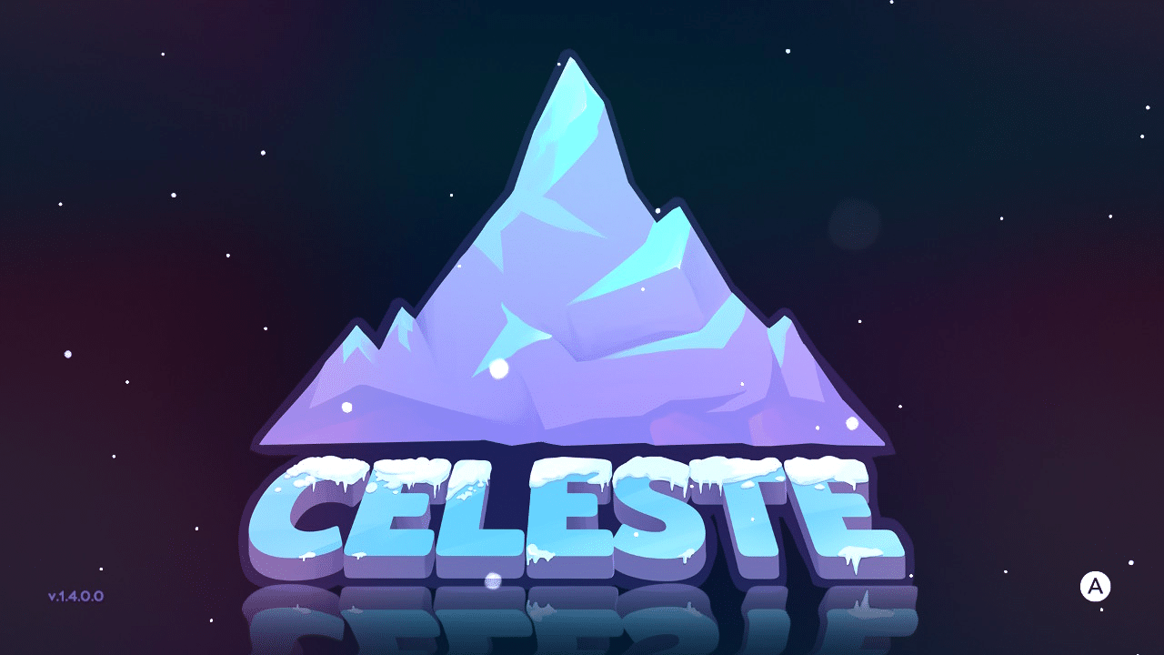 Celeste Key Art