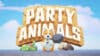 Party Animals Key Art