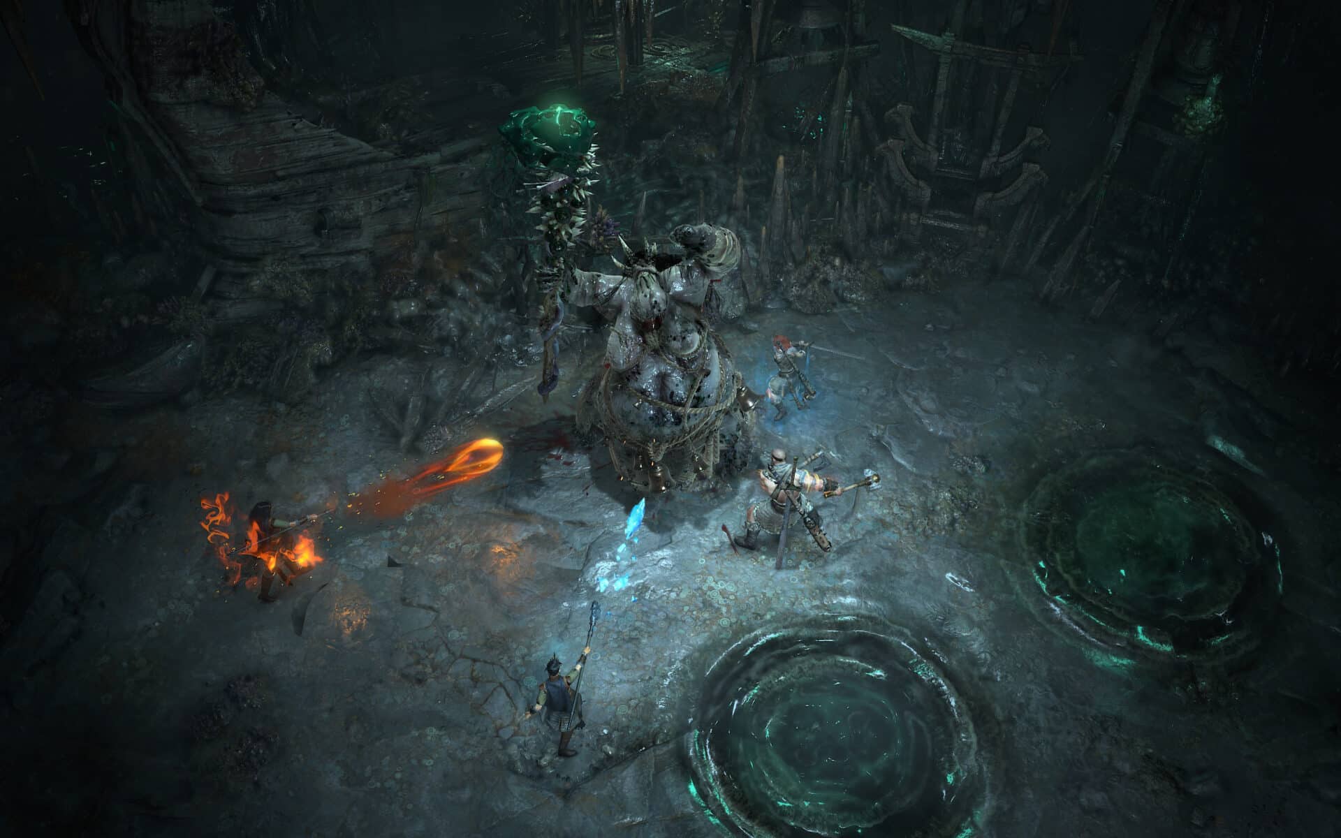 Diablo 4 Screenshot 11