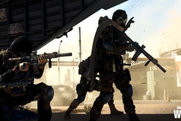 Modern Warfare 2 Warzone 2 Screenshot 2
