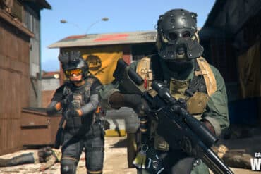 Modern Warfare 2 Warzone 2 Screenshot 6